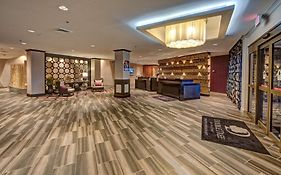 Doubletree by Hilton Hotel Decatur Riverfront